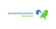 Logo faunabeheereenheid